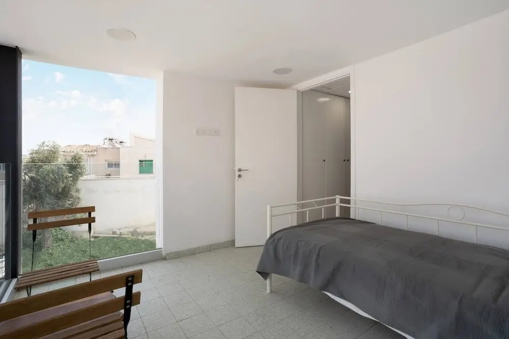 Никосия: Traditional Cypriot House - To Hani - 1 Bedroom