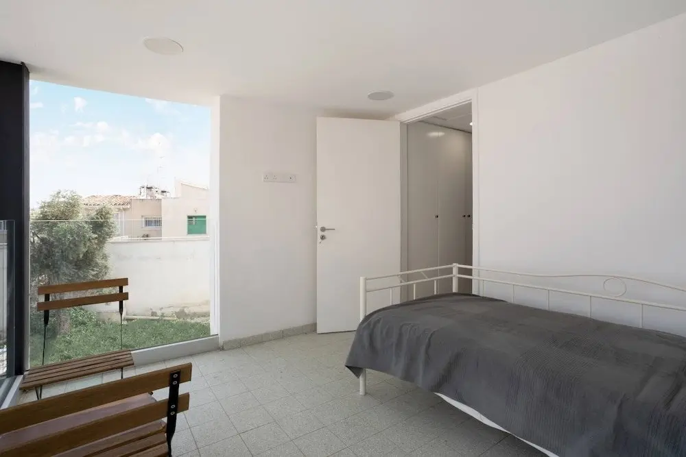 Никосия: Traditional Cypriot House - To Hani - 1 Bedroom