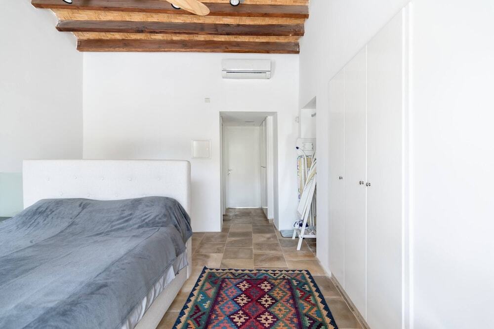Никосия: Traditional Cypriot House - To Hani - 1 Bedroom