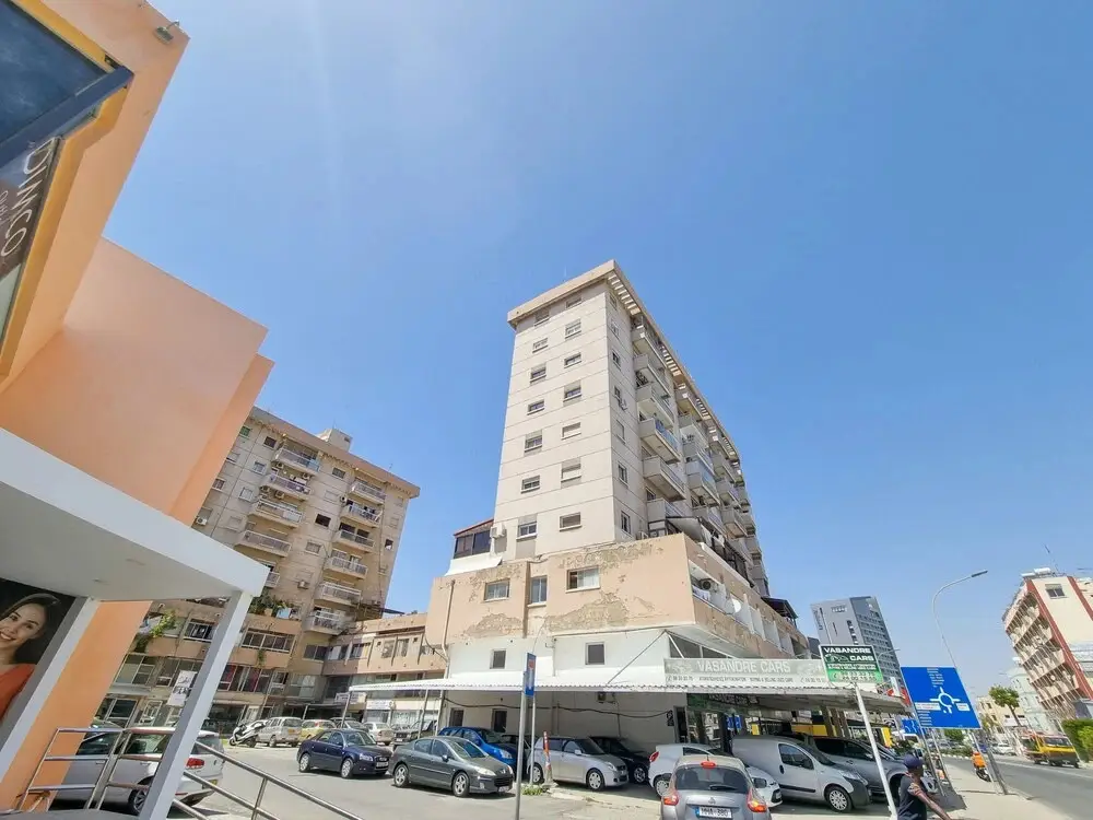 Лимассол: Seaview Wonders Apartment