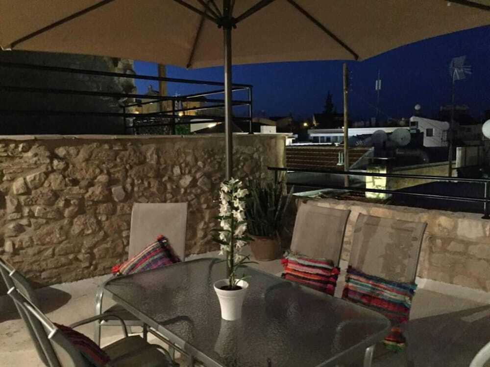 Писсури: Immaculate 4-bed House in Pissouri