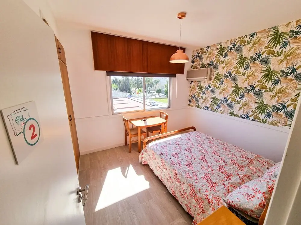 Ларнака: Gardenrooms Larnaca