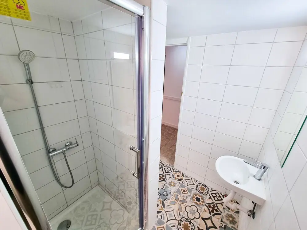 Ларнака: Gardenrooms Larnaca