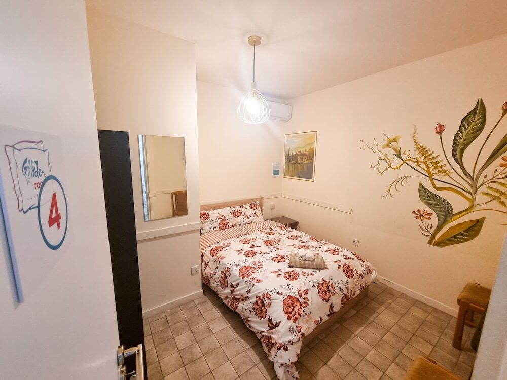 Ларнака: Gardenrooms Larnaca