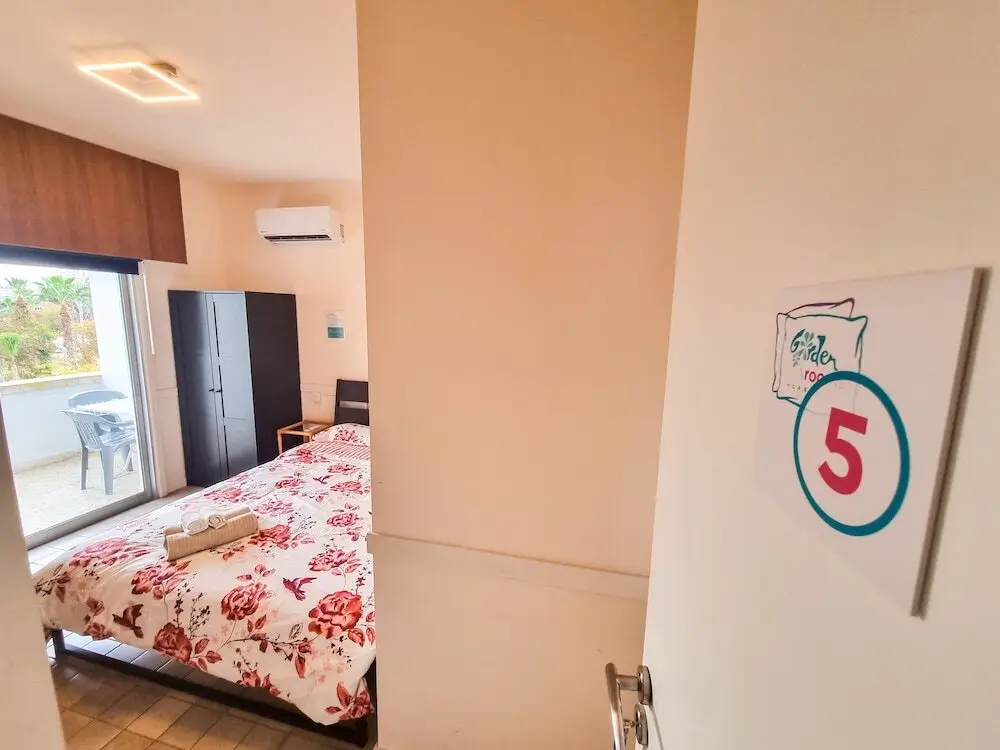 Ларнака: Gardenrooms Larnaca