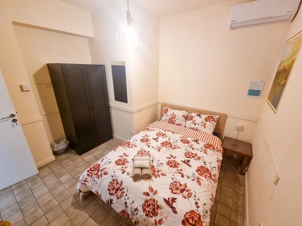 Ларнака: Gardenrooms Larnaca