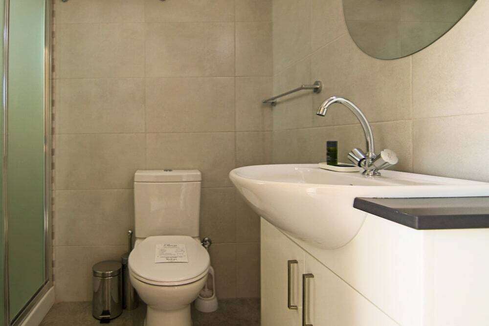 Пафос: Phaedrus Living Seaside Flat Athina 115