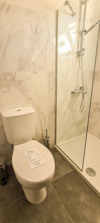Пафос: Phaedrus Living Seaside Flat Athina 116