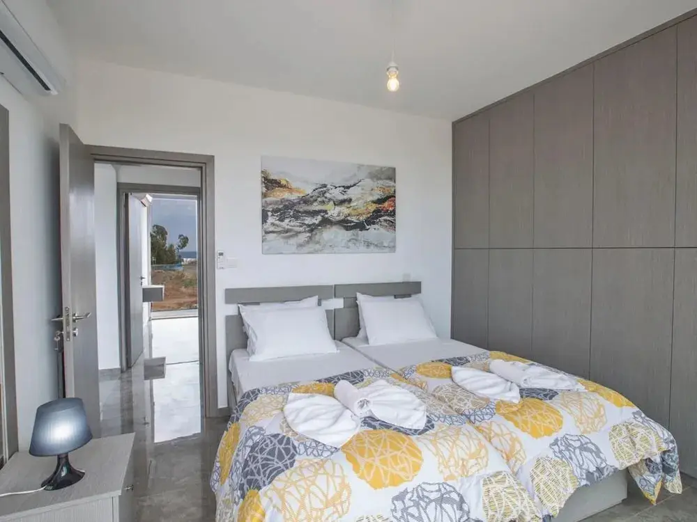 Протарас: Villa Nikol AQ Ol23