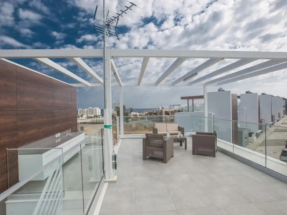 Протарас: Villa Nikol AQ Ol23