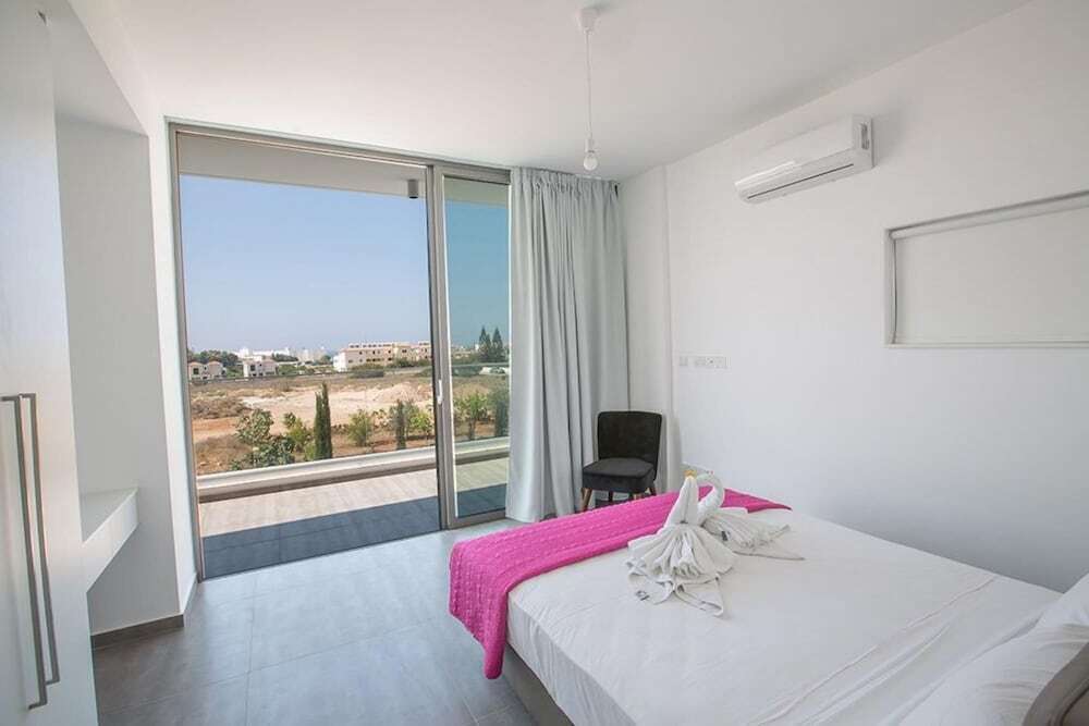 Айя-Напа: Villa Tessa AQ Np03