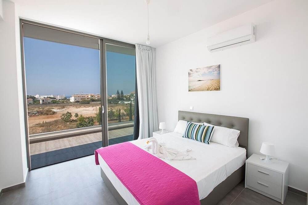 Айя-Напа: Villa Tessa AQ Np03