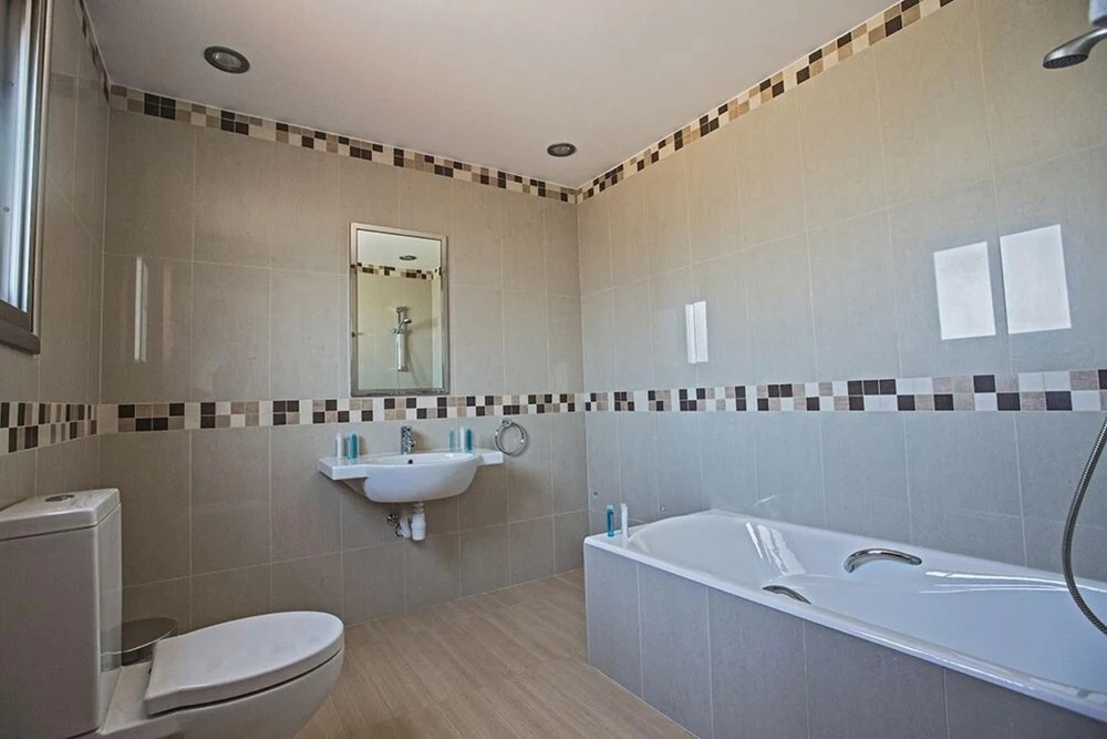 Протарас: Villa Layla AQ DV1