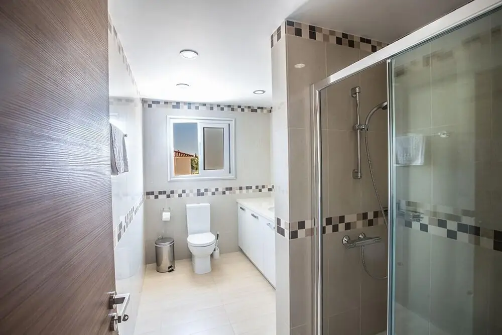 Протарас: Villa Layla AQ DV1