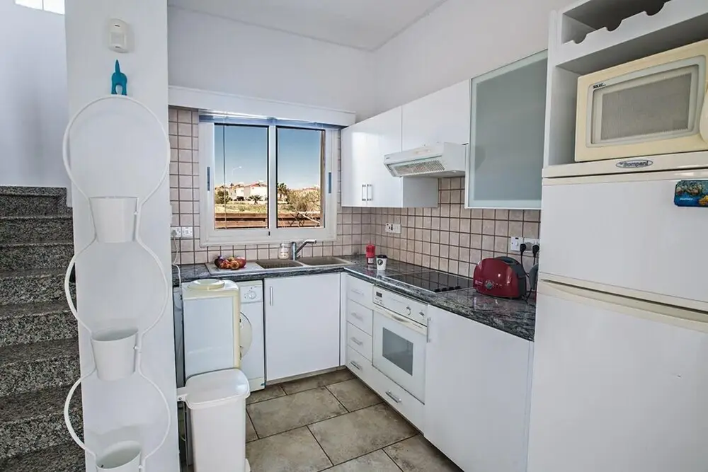 Айя-Напа: Villa Jenna AQ SC6