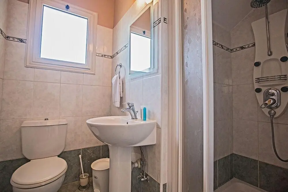 Айя-Напа: Villa Jenna AQ SC6