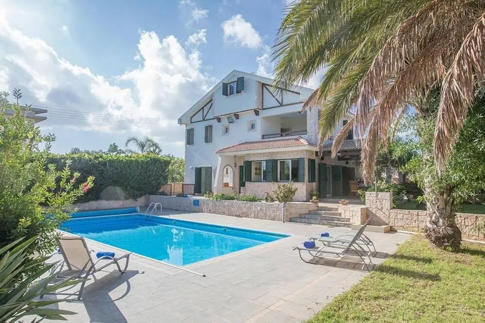 Протарас: Villa Joely AQ Jo78