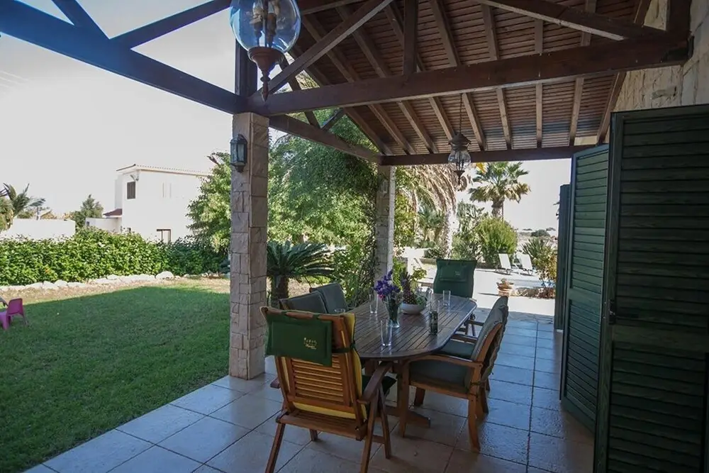 Протарас: Villa Joely AQ Jo78