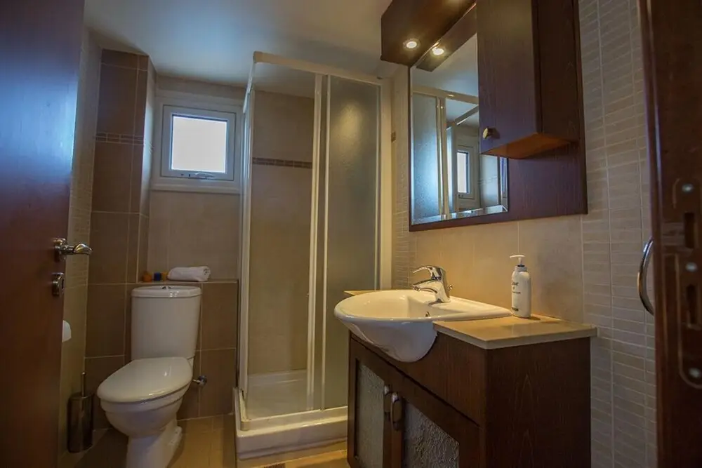Протарас: Villa Joely AQ Jo78