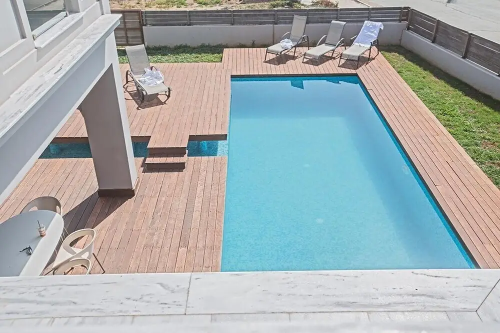Айя-Напа: Villa Skyla AQ Sv13