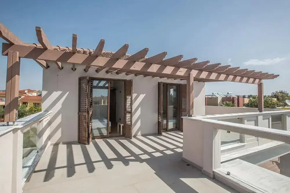 Айя-Напа: Villa Skyla AQ Sv13