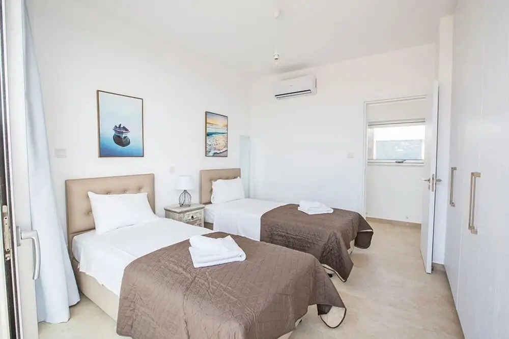 Протарас: Villa Nia AQ Ol20 in Protaras
