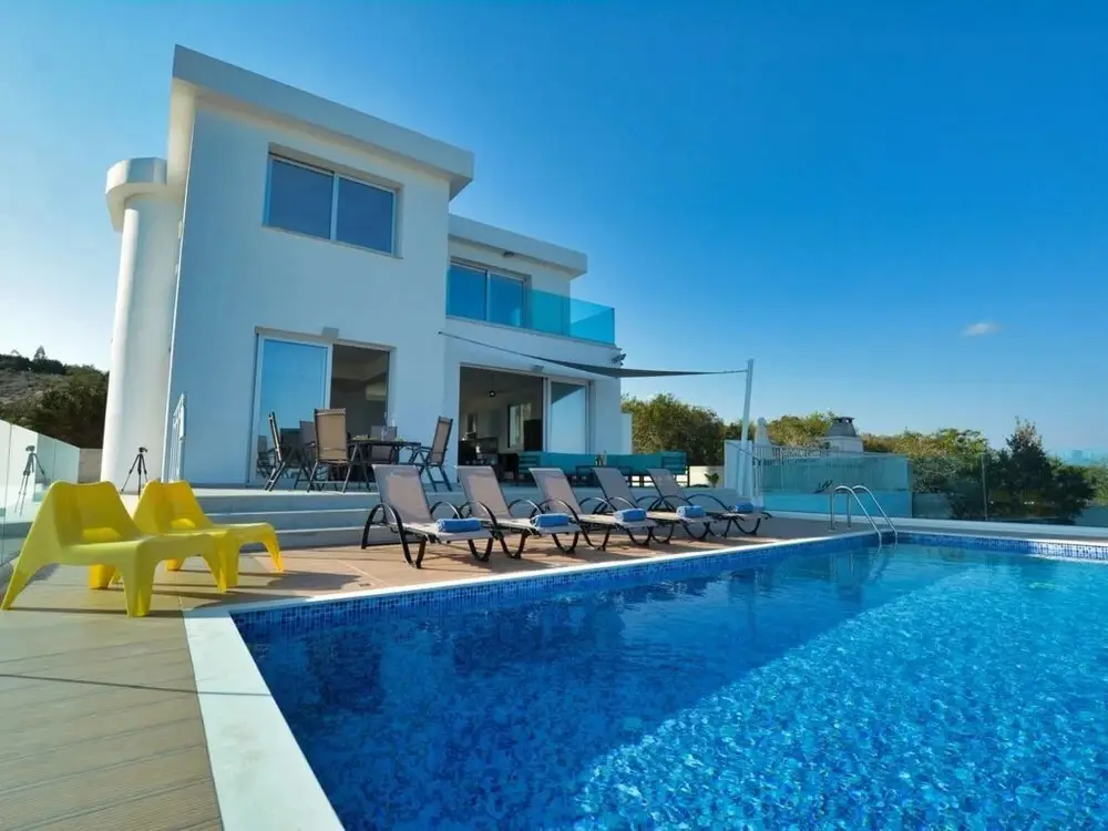 Протарас: Villa Clea AQ Atp606