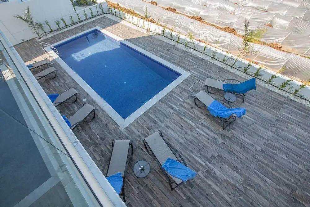 Протарас: Villa Nika AQ Ol17