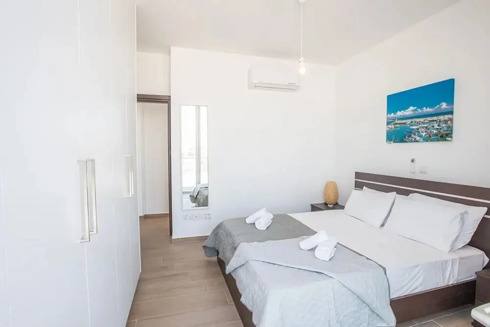 Протарас: Villa Nika AQ Ol17