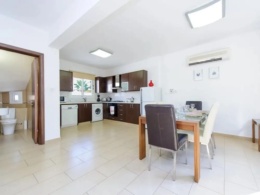 Протарас: Villa Petra AQ PV5