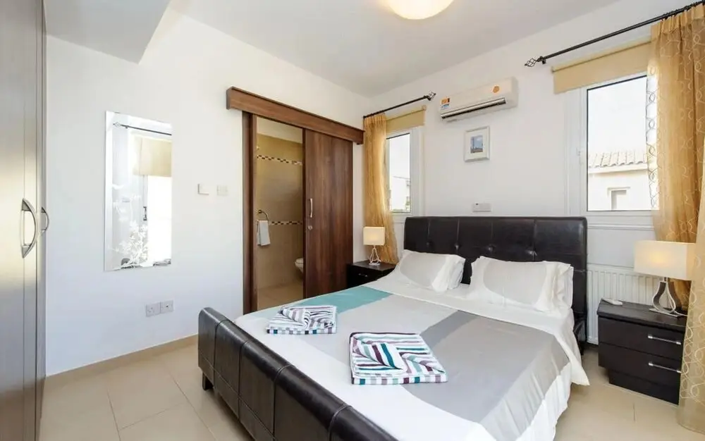 Протарас: Villa Petra AQ PV5