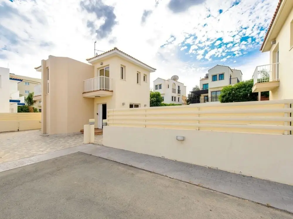 Протарас: Villa Petra AQ PV5