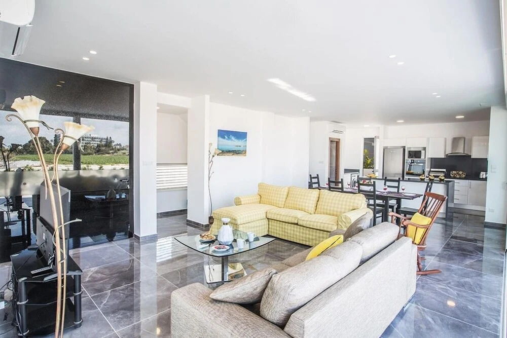 Протарас: Villa Aimee AQ BP4