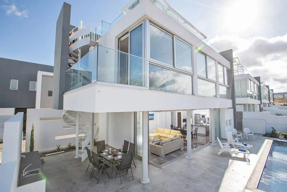 Протарас: Villa Aimee AQ BP4