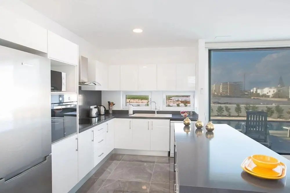 Протарас: Villa Aimee AQ BP4
