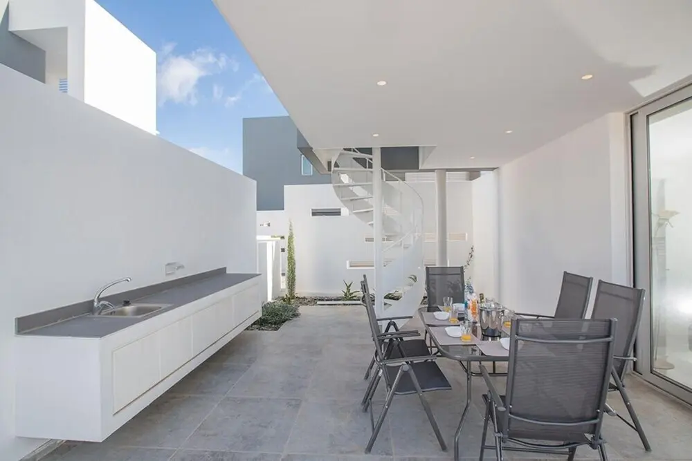 Протарас: Villa Aimee AQ BP4