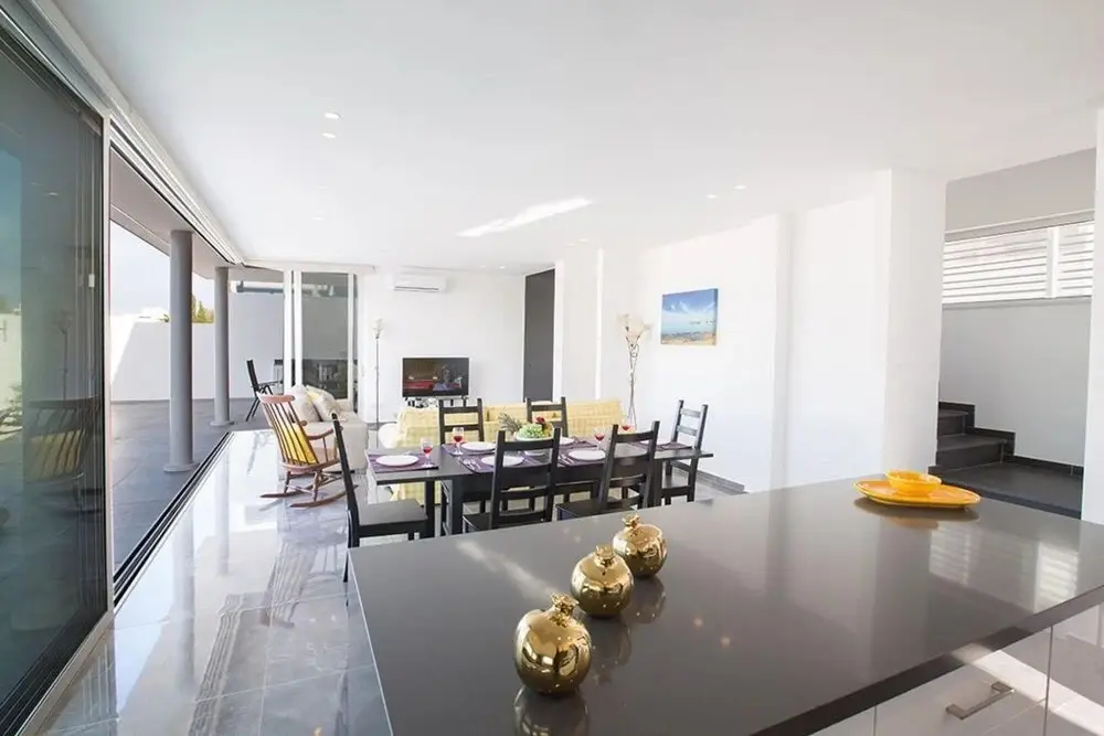 Протарас: Villa Aimee AQ BP4