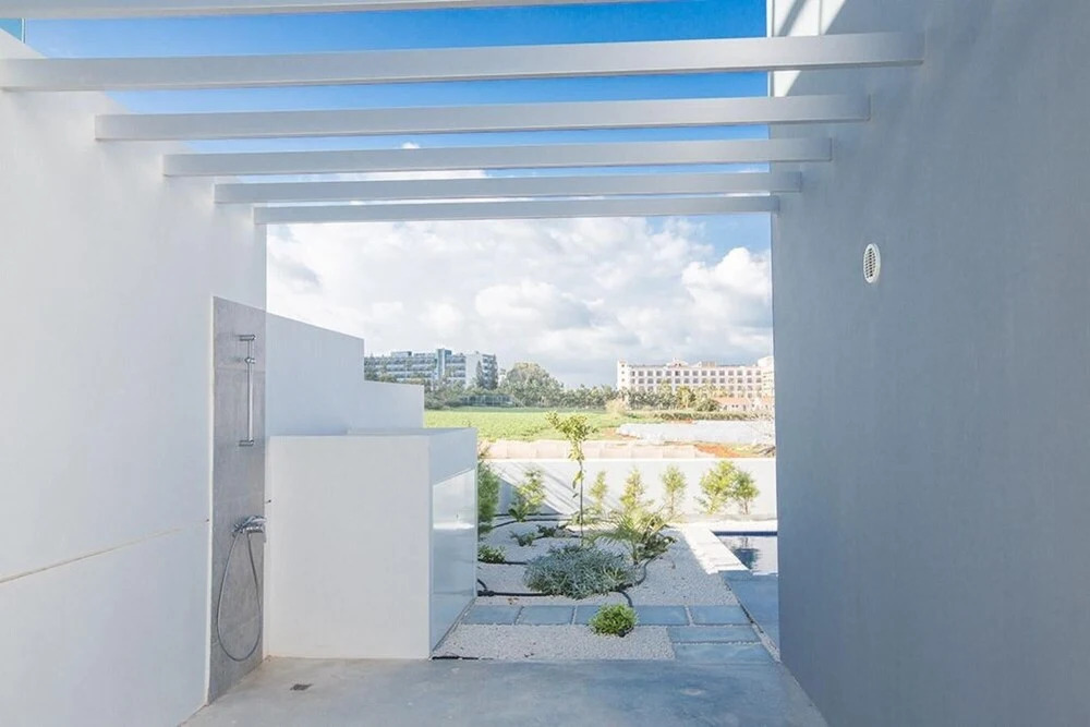 Протарас: Villa Aimee AQ BP4
