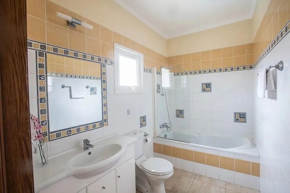 Протарас: Villa Jamie AQ NE3