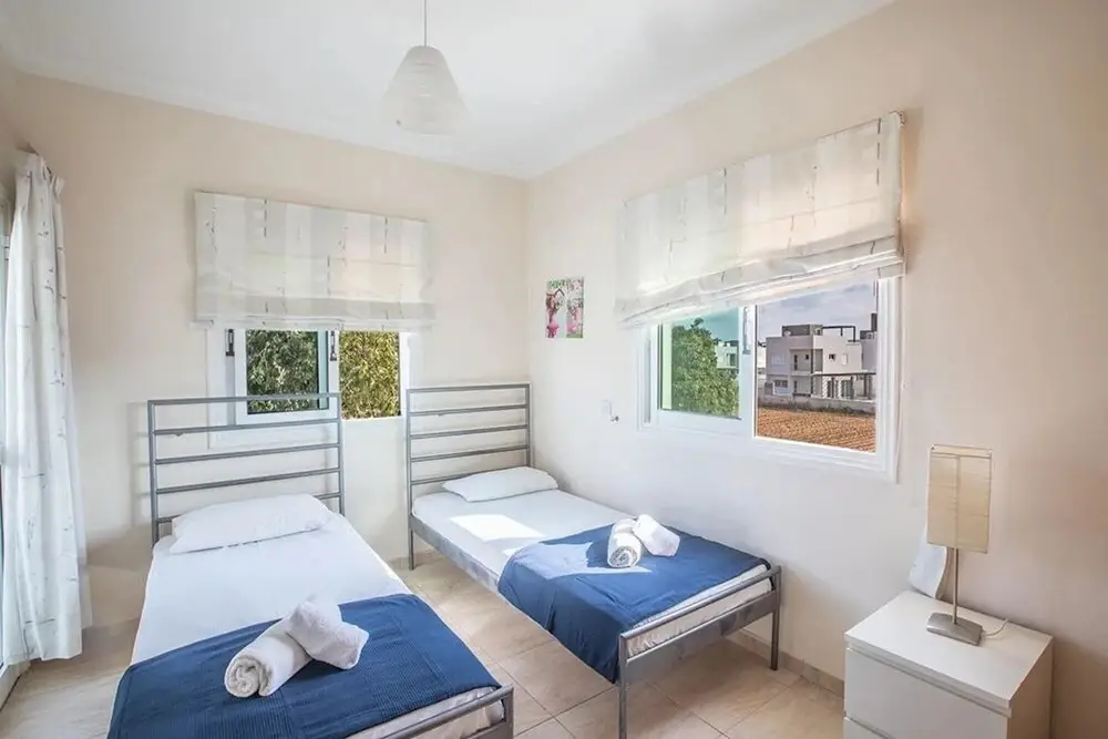 Протарас: Villa Jamie AQ NE3