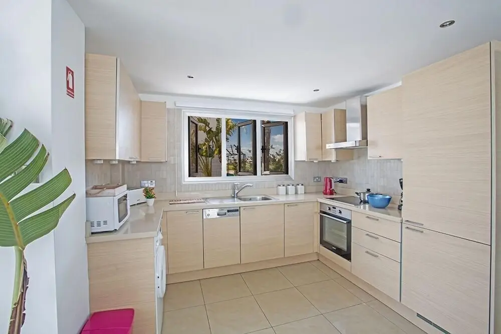 Айя-Напа: Villa Lenia AQ SV9
