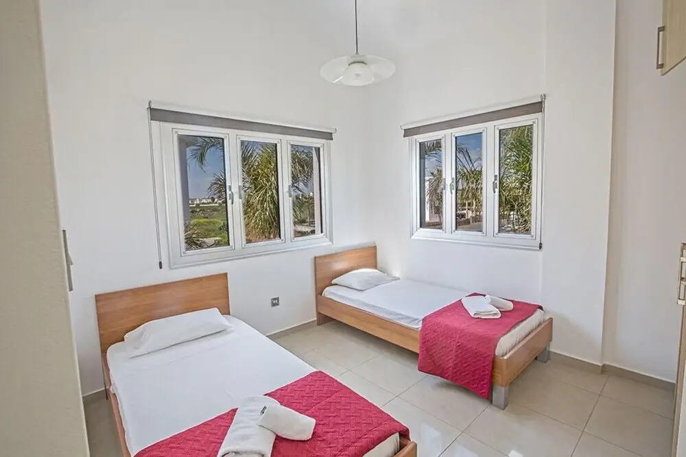 Айя-Напа: Villa Lenia AQ SV9