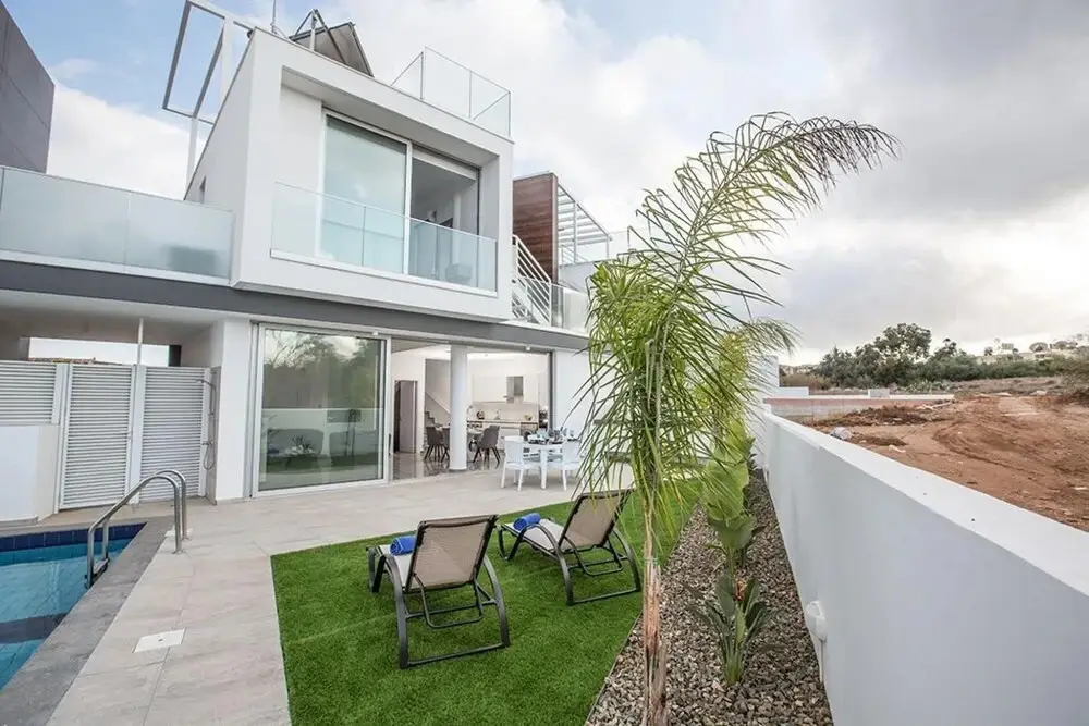 Протарас: Villa Nataly AQ Ol24