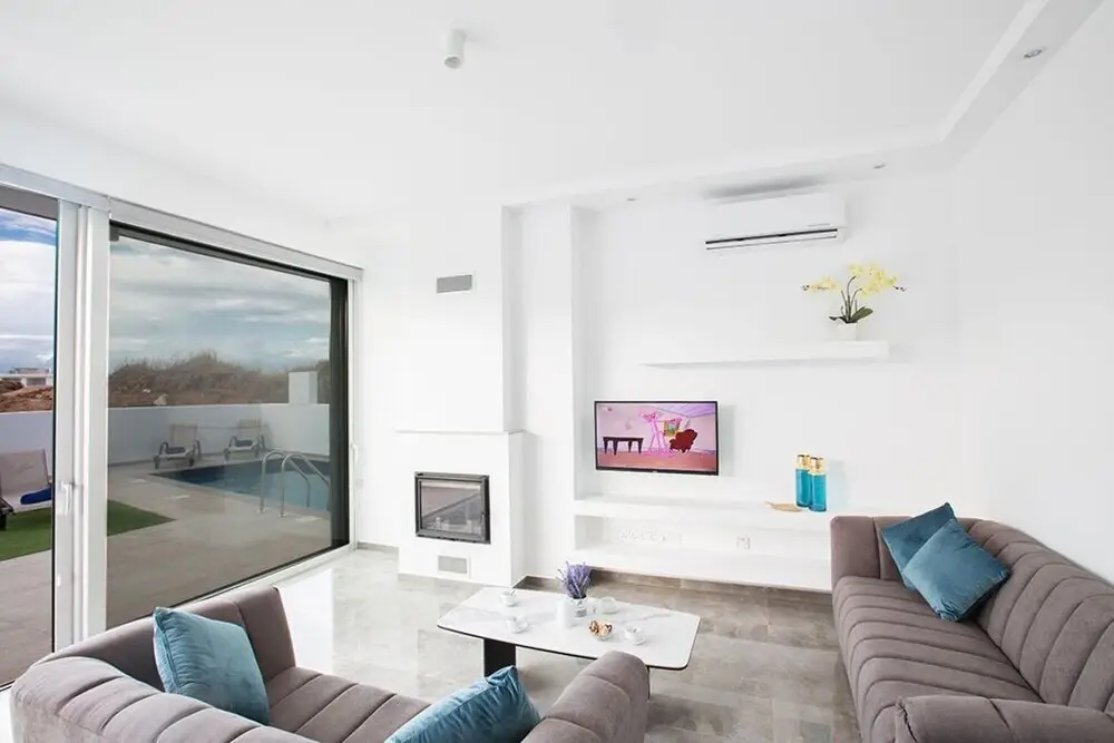 Протарас: Villa Nataly AQ Ol24