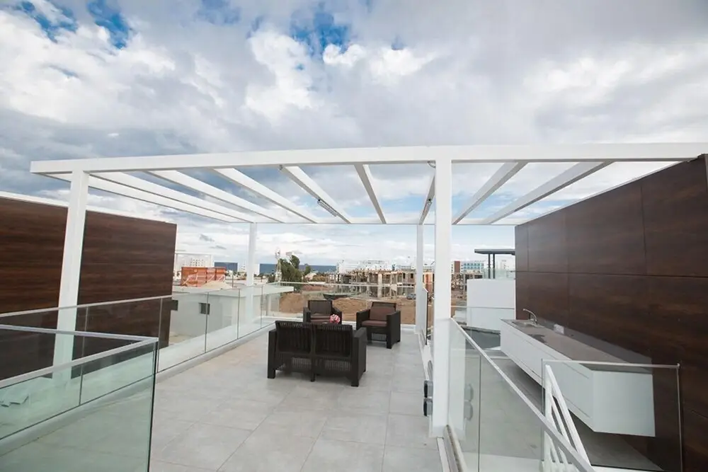 Протарас: Villa Nataly AQ Ol24