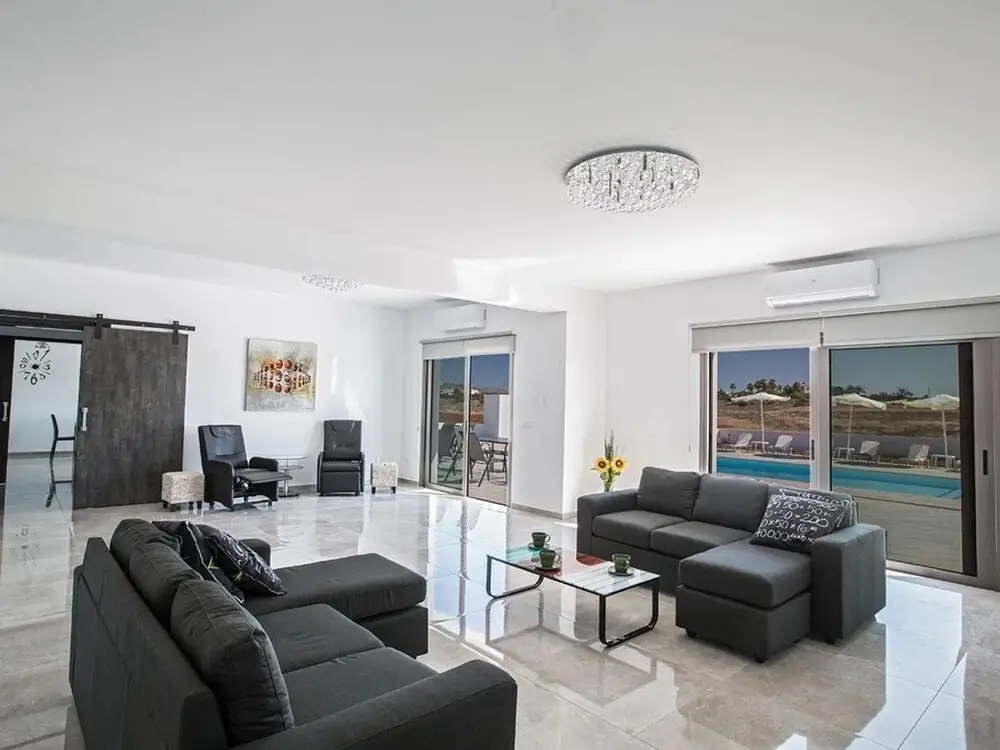 Протарас: Villa Sienna AQ Ga98