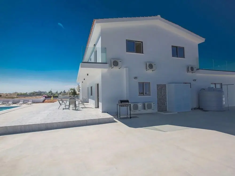 Протарас: Villa Sienna AQ Ga98