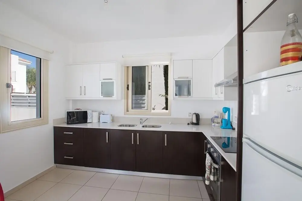 Протарас: Villa Samia AQ Pv39