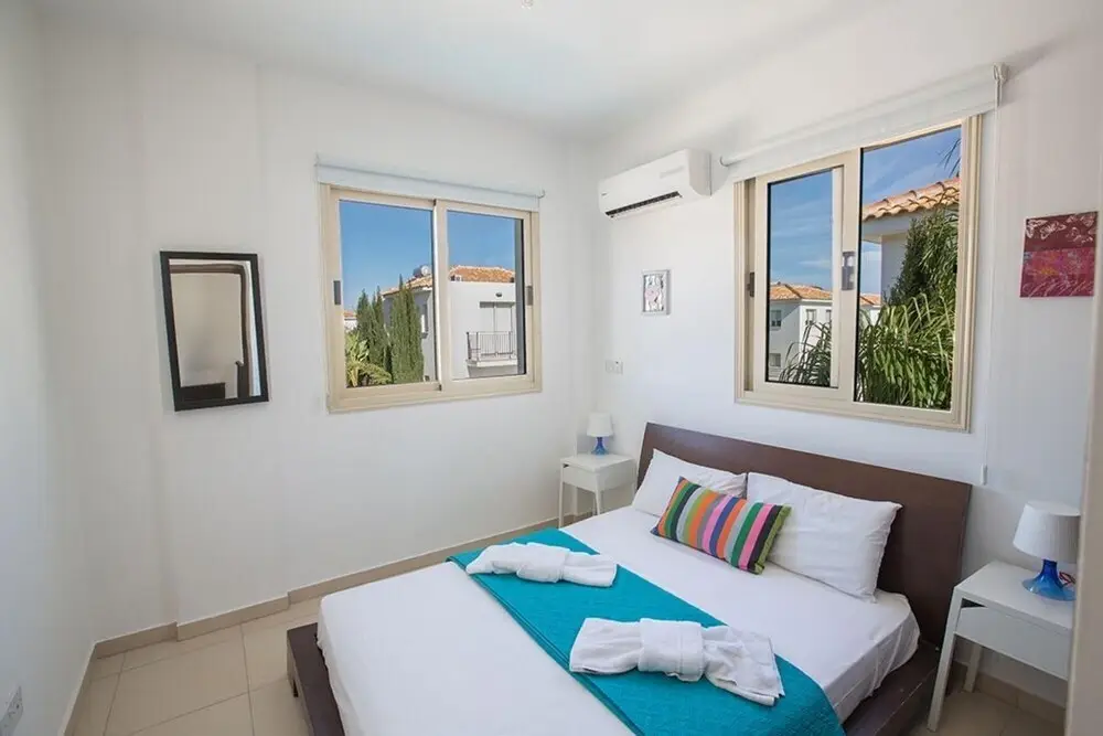 Протарас: Villa Samia AQ Pv39