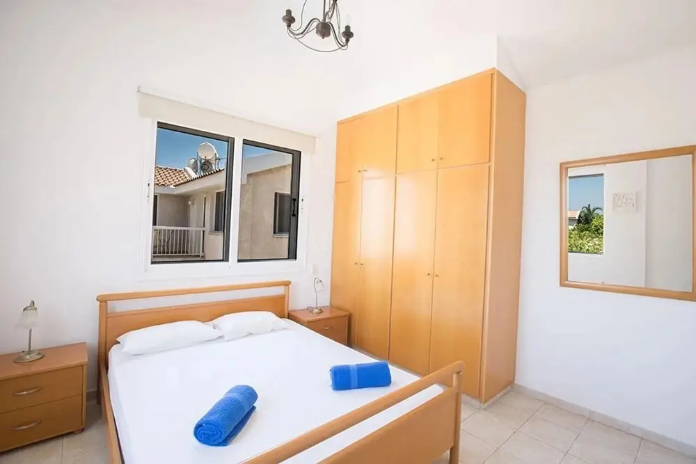 Протарас: Villa Mandy AQ Ma14